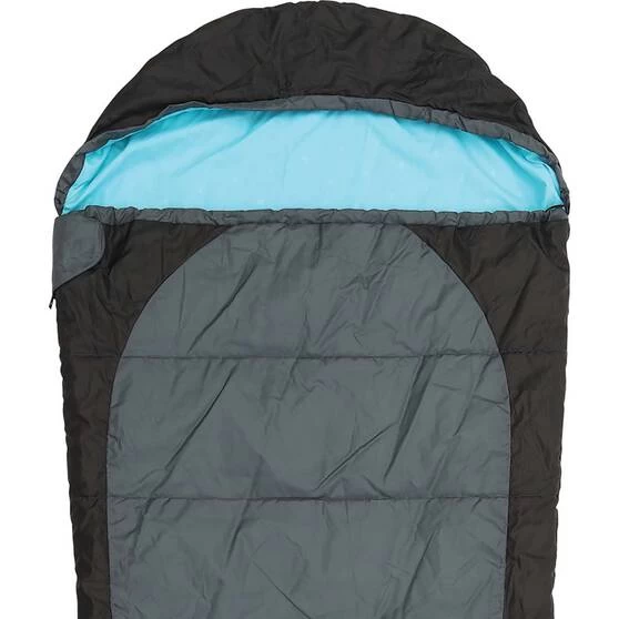Wanderer LiteFlame 10.2°C Hooded Sleeping Bag 1 Wanderer LiteFlame 10.2°C Hooded Sleeping Bag