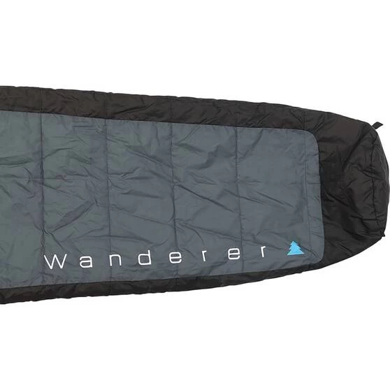 Wanderer LiteFlame 10.2°C Hooded Sleeping Bag 2 Wanderer LiteFlame 10.2°C Hooded Sleeping Bag - Image 2