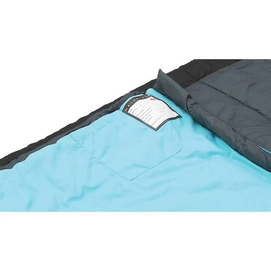 Wanderer LiteFlame 10.2°C Hooded Sleeping Bag 4 Wanderer LiteFlame 10.2°C Hooded Sleeping Bag - Image 4