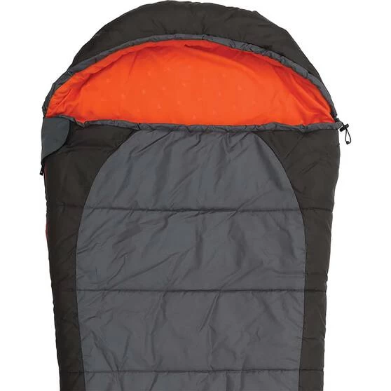 Wanderer LiteFlame 0.2°C Hooded Sleeping Bag 1 Wanderer LiteFlame 0.2°C Hooded Sleeping Bag