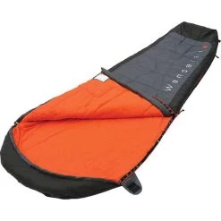 Wanderer LiteFlame 0.2°C Hooded Sleeping Bag 10 Wanderer LiteFlame 0.2°C Hooded Sleeping Bag -Outdoor Enjoyment Store BCF 614928 03 hi res