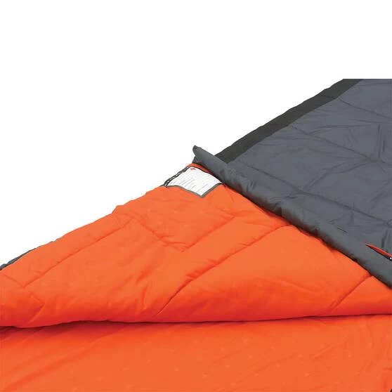 Wanderer LiteFlame 0.2°C Hooded Sleeping Bag 4 Wanderer LiteFlame 0.2°C Hooded Sleeping Bag - Image 4