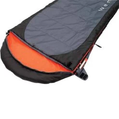 Wanderer LiteFlame 0.2°C Hooded Sleeping Bag 12 Wanderer LiteFlame 0.2°C Hooded Sleeping Bag -Outdoor Enjoyment Store BCF 614928 05 hi res