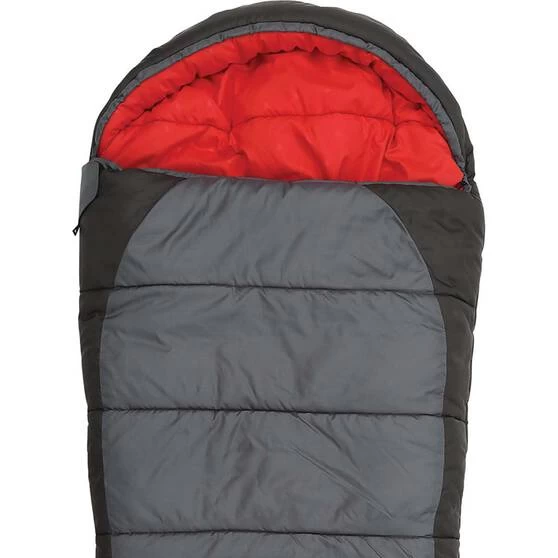 Wanderer LiteFlame -3.2°C Hooded Sleeping Bag 1 Wanderer LiteFlame -3.2°C Hooded Sleeping Bag