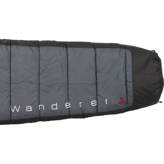 Wanderer LiteFlame -3.2°C Hooded Sleeping Bag 2 Wanderer LiteFlame -3.2°C Hooded Sleeping Bag - Image 2