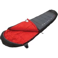 Wanderer LiteFlame -3.2°C Hooded Sleeping Bag 10 Wanderer LiteFlame -3.2°C Hooded Sleeping Bag -Outdoor Enjoyment Store BCF 614929 03 hi res