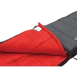 Wanderer LiteFlame -3.2°C Hooded Sleeping Bag 11 Wanderer LiteFlame -3.2°C Hooded Sleeping Bag -Outdoor Enjoyment Store BCF 614929 04 hi res