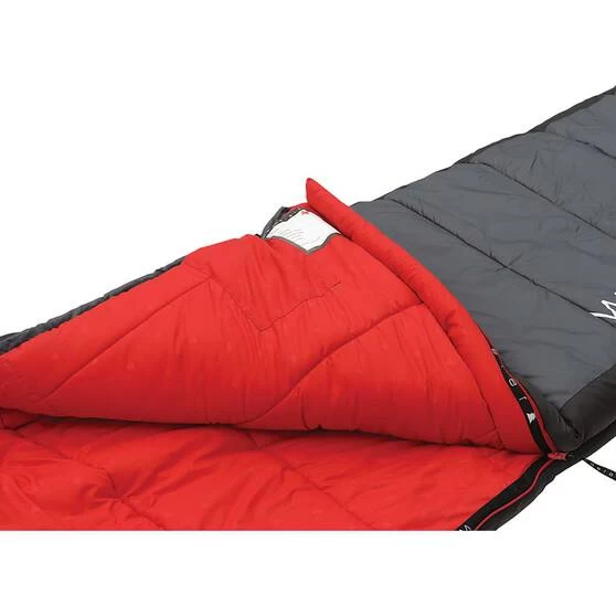 Wanderer LiteFlame -3.2°C Hooded Sleeping Bag 4 Wanderer LiteFlame -3.2°C Hooded Sleeping Bag - Image 4