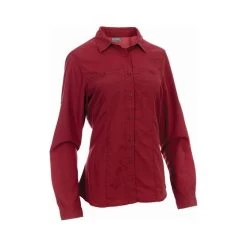 OUTRAK Women's Long Sleeve Hiking Shirt