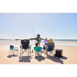 Wanderer Kids' Moon Chair -Outdoor Enjoyment Store BCF 615142 06 hi res