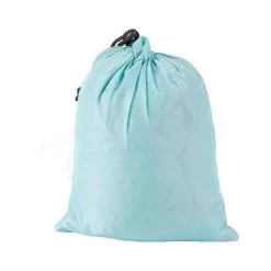 Wanderer Double Nylon Hammock And Hanging Kit Seafoam -Outdoor Enjoyment Store BCF 615468 02 seafoam hi res