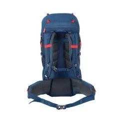Outrak Ravine Trekking Pack 40L Navy -Outdoor Enjoyment Store BCF 615874 03 navy hi res