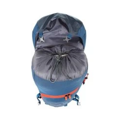 Outrak Ravine Trekking Pack 40L Navy -Outdoor Enjoyment Store BCF 615874 07 navy hi res