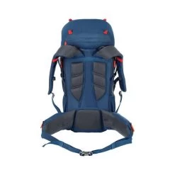Outrak Ravine Trekking Pack 40L Navy -Outdoor Enjoyment Store BCF 615874 14 navy hi res