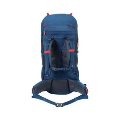 Outrak Ravine Trekking Pack 55L Navy 22 Outrak Ravine Trekking Pack 55L Navy -Outdoor Enjoyment Store BCF 615876 03 navy hi res