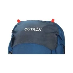 Outrak Ravine Trekking Pack 55L Navy 28 Outrak Ravine Trekking Pack 55L Navy -Outdoor Enjoyment Store BCF 615876 09 navy hi res