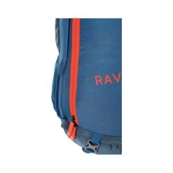 Outrak Ravine Trekking Pack 55L Navy 30 Outrak Ravine Trekking Pack 55L Navy -Outdoor Enjoyment Store BCF 615876 11 navy hi res