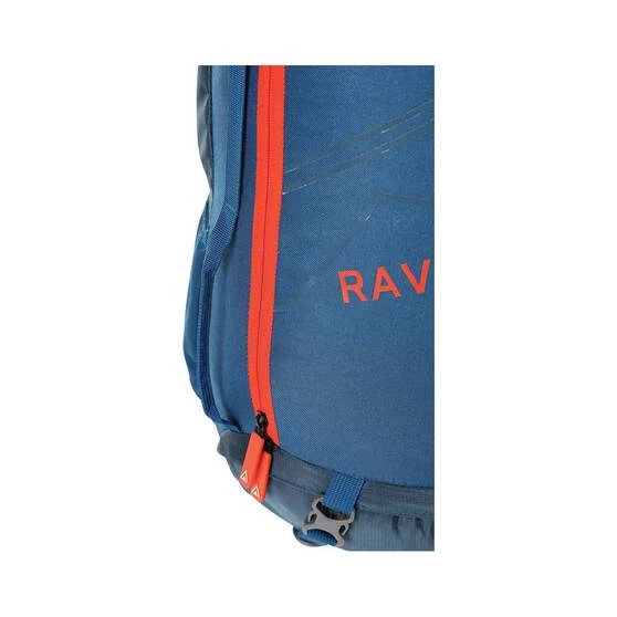 Outrak Ravine Trekking Pack 55L Navy 12 Outrak Ravine Trekking Pack 55L Navy - Image 12