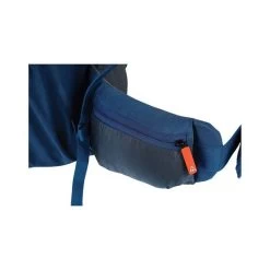 Outrak Ravine Trekking Pack 55L Navy 36 Outrak Ravine Trekking Pack 55L Navy -Outdoor Enjoyment Store BCF 615876 17 navy hi res