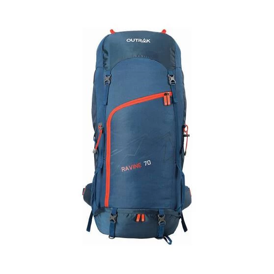Outrak Ravine Trekking Pack 70L 1 Outrak Ravine Trekking Pack 70L