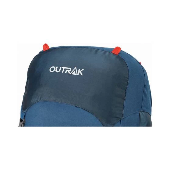 Outrak Ravine Trekking Pack 70L 9 Outrak Ravine Trekking Pack 70L - Image 9