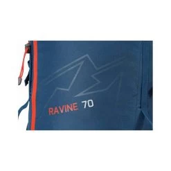 Outrak Ravine Trekking Pack 70L 26 Outrak Ravine Trekking Pack 70L -Outdoor Enjoyment Store BCF 615877 09 hi res