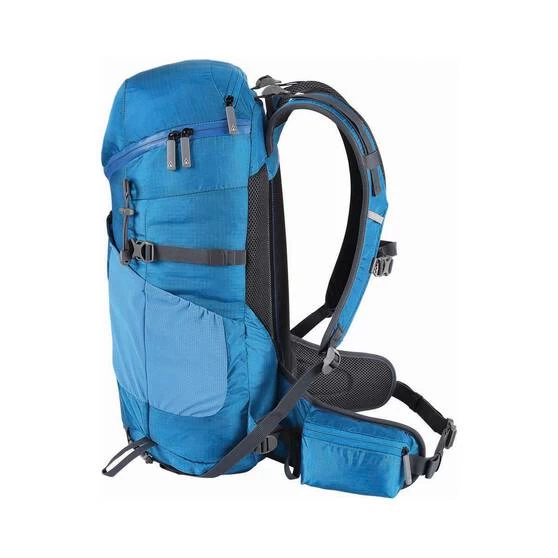 Outrak Crevice Daypack 35L Slate Blue 3 Outrak Crevice Daypack 35L Slate Blue - Image 3