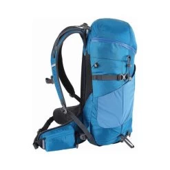 Outrak Crevice Daypack 35L Slate Blue 20 Outrak Crevice Daypack 35L Slate Blue -Outdoor Enjoyment Store BCF 615878 04 slateblue hi res