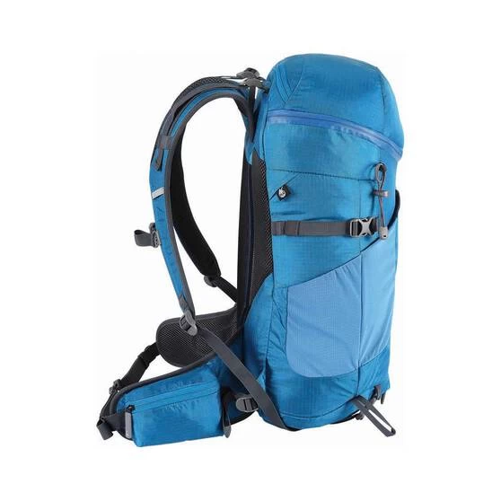 Outrak Crevice Daypack 35L Slate Blue 5 Outrak Crevice Daypack 35L Slate Blue - Image 5