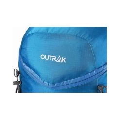 Outrak Crevice Daypack 35L Slate Blue 21 Outrak Crevice Daypack 35L Slate Blue -Outdoor Enjoyment Store BCF 615878 05 slateblue hi res