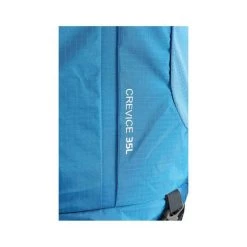 Outrak Crevice Daypack 35L Slate Blue 23 Outrak Crevice Daypack 35L Slate Blue -Outdoor Enjoyment Store BCF 615878 07 slateblue hi res