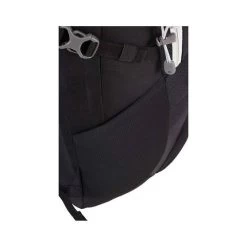 Outrak Chasm Backpack 35L Black -Outdoor Enjoyment Store BCF 615882 11 black hi res