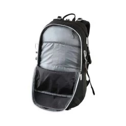 Outrak Chasm Backpack 35L Black -Outdoor Enjoyment Store BCF 615882 13 black hi res