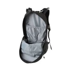 Outrak Chasm Backpack 35L Black -Outdoor Enjoyment Store BCF 615882 14 black hi res