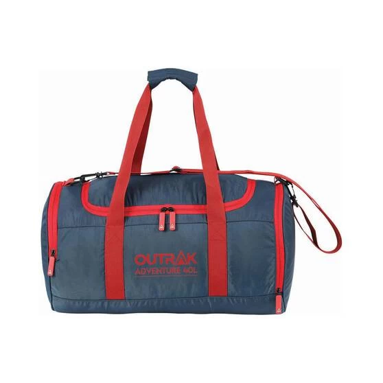 Outrak Adventure Packable Duffle 40L 1 Outrak Adventure Packable Duffle 40L