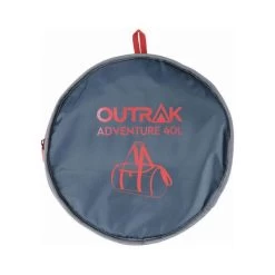 Outrak Adventure Packable Duffle 40L 32 Outrak Adventure Packable Duffle 40L -Outdoor Enjoyment Store BCF 615883 15 hi res