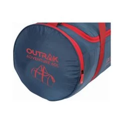 Outrak Adventure Packable Duffle 60L -Outdoor Enjoyment Store BCF 615884 09 hi res