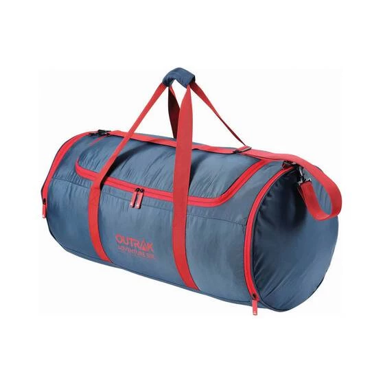 Outrak Adventure Packable Duffle 80L 2 Outrak Adventure Packable Duffle 80L - Image 2