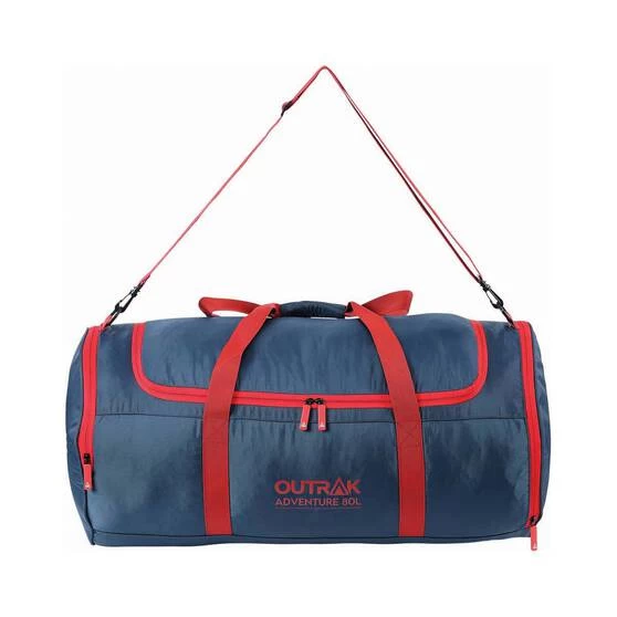 Outrak Adventure Packable Duffle 80L 6 Outrak Adventure Packable Duffle 80L - Image 6