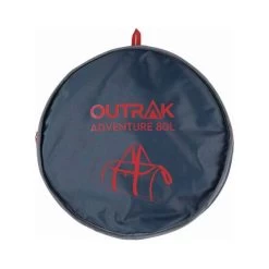 Outrak Adventure Packable Duffle 80L 29 Outrak Adventure Packable Duffle 80L -Outdoor Enjoyment Store BCF 615885 14 hi res