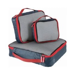 Outrak Adventure Travel Cube 3 Piece Set