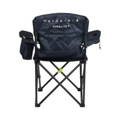 Wanderer DuraLite™ Quad Fold Chair 13 Wanderer DuraLite™ Quad Fold Chair -Outdoor Enjoyment Store BCF 616704 04 hi res