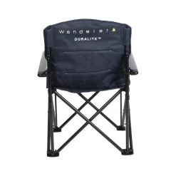 Wanderer DuraLite™ Solid Arm Chair -Outdoor Enjoyment Store BCF 616705 04 hi res