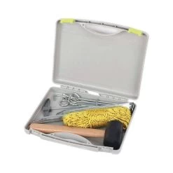 Wanderer Tent Set Up Kit