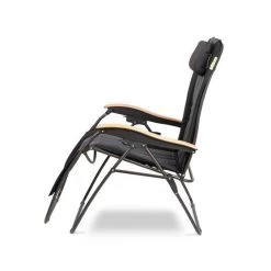 Zempire Halo Lounger -Outdoor Enjoyment Store BCF 617357 02 hi res