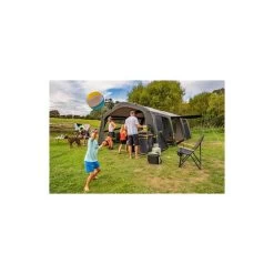 Zempire Roco Lite V2 Chair 14 Zempire Roco Lite V2 Chair -Outdoor Enjoyment Store BCF 617358 06 hi res