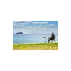 Zempire Roco Low Rider V2 Chair -Outdoor Enjoyment Store BCF 617360 05 hi res