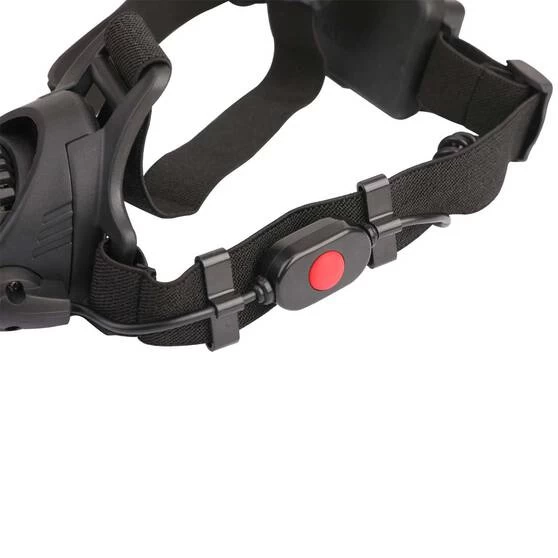 Wanderer 300 Lumen Tactical Headlamp 1 Wanderer 300 Lumen Tactical Headlamp