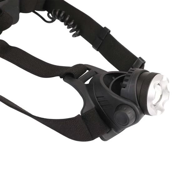 Wanderer 300 Lumen Tactical Headlamp 2 Wanderer 300 Lumen Tactical Headlamp - Image 2