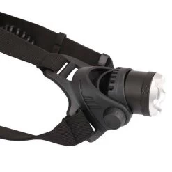 Wanderer 300 Lumen Tactical Headlamp 7 Wanderer 300 Lumen Tactical Headlamp -Outdoor Enjoyment Store BCF 617362 03 hi res